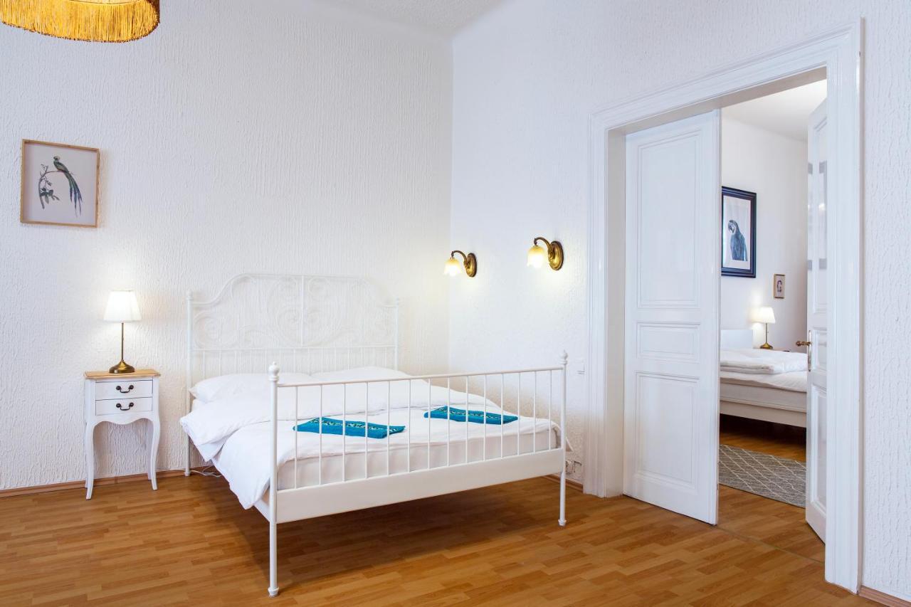 Large 3 Bdr In The Heart Of Apartmán