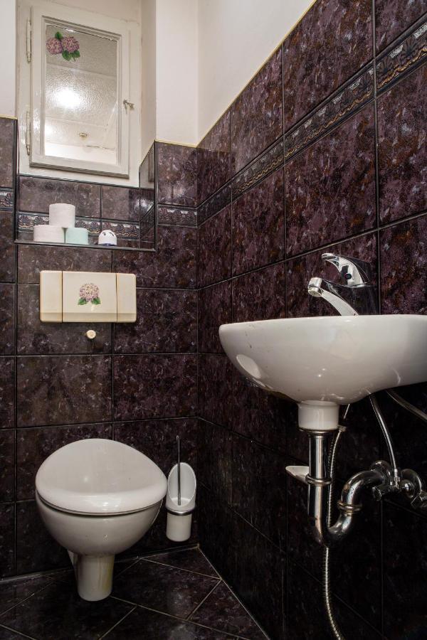 Apartmán Large 3 Bdr In The Heart Of *